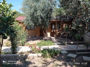 Finike Bungalow Orion