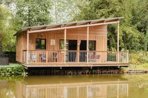 Le chant des oiseaux - Chalet - 圣洛