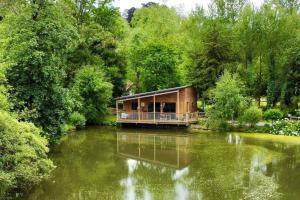 Le chant des oiseaux - Chalet
