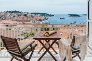 House of sun Mirai Sea View Double Room 2b
