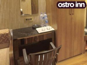Ostro Inn Studio Apartment