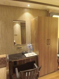 Ostro Inn Studio Apartment