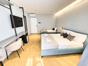 Boutique Suites - Palazzo Rodotà 1683