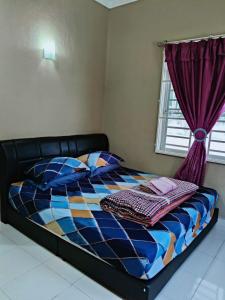 Homestay Kampung Lubuk Buaya 2 Bedrooms