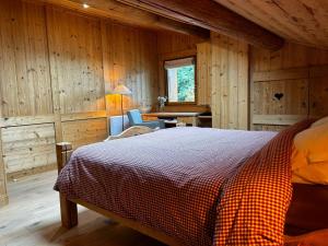 Chalets Sycamore Alpine Retreat - 5 mins from the slopes : photos des chambres