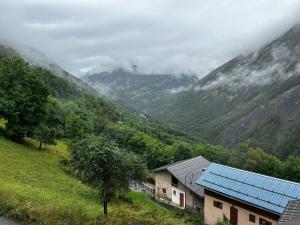Chalets Sycamore Alpine Retreat - 5 mins from the slopes : photos des chambres