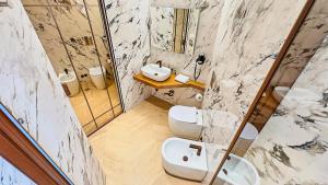 Chambre Deluxe