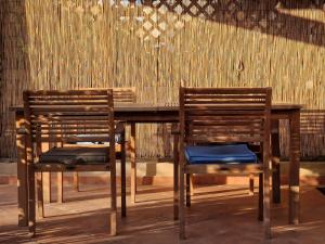 In Villetta vicino al Mare img5