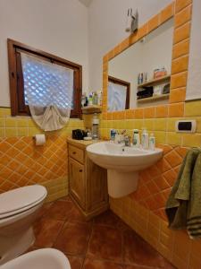 In Villetta vicino al Mare img17