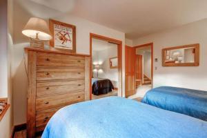 Meadows Townhome A5 by East West Hospitality