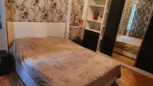 tbilisi - Pʼonichala