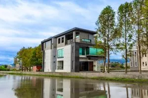 Enjoy B&B - Wei-ch'ien-ts'un