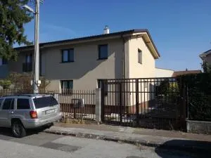 Penzion Ivana - Récse