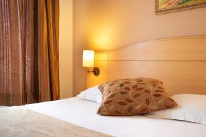 Hotels Brit Hotel Chateaudun : Chambre Double Standard
