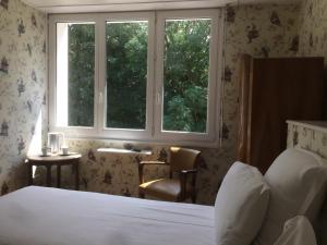 Hotels Hotel Richelieu : photos des chambres