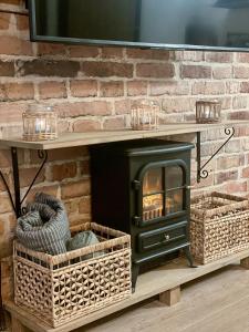 Cracovia Kazimierz Historic Heart Accessible Apartament