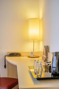 Hotels Brit Hotel Chateaudun : photos des chambres