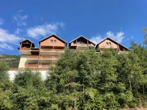 Appartements Charming apartment with exceptional view, 200 m from gondola, 1 bedroom max 6 persons : photos des chambres