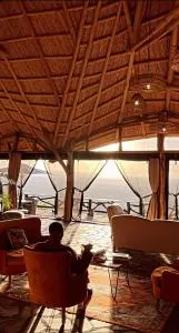 Enchipai Mara Camp - Bomet