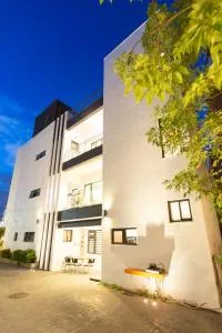 哈囉李好LiHome電梯包棟民宿 - Pa-hsien