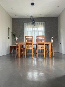 Joy Home Pointe aux Biches