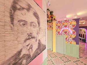 Hotel La Petite Rosa