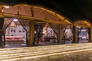 Enchipai Mara Camp
