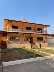 Shanti Niwas 4BHK Villa PrivatePool MountainView