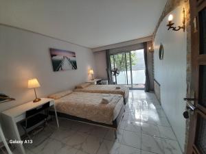 Appartements Sci LS : photos des chambres