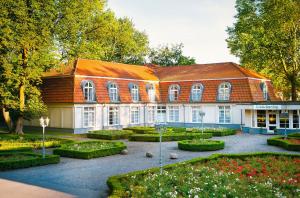 4 star hotell Vienna House Easy Castrop-Rauxel Castrop-Rauxel Saksamaa