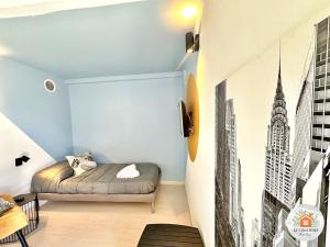 Corso Francia - Exclusive House