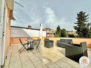 Corso Francia - Exclusive House