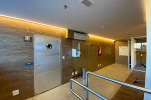 OZPED Flats Particulares Edifício Alvorada