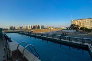 OZPED Flats Particulares Edifício Alvorada