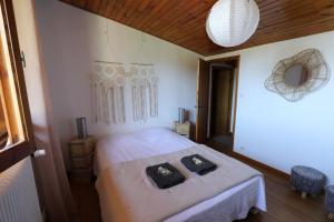 Appartements entre ciel et montagne : photos des chambres