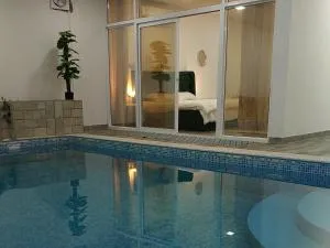 شاليه الرمال - Al Wāşil