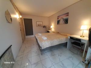 Appartements Sci LS : photos des chambres