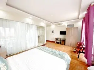 Family Airport Hotel - Nội Bài - Dong Anh