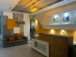 Paradise residence - El-Wayâsfa