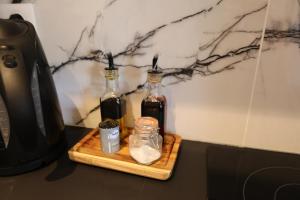 entre ciel et montagne