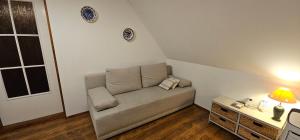 Apartament nad Czarną Hańczą