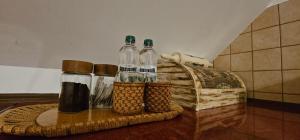 Apartament nad Czarną Hańczą