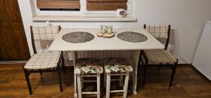 Apartament nad Czarną Hańczą