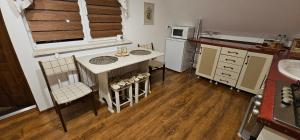 Apartament nad Czarną Hańczą