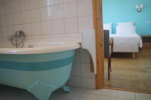 Hotels Hotel Richelieu : photos des chambres