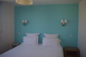 Hotels Hotel Richelieu : photos des chambres