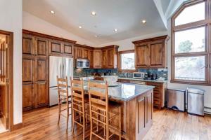 Meadows Townhome P2 by East West Hospitality