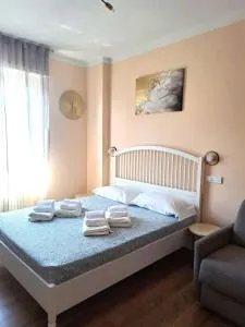 Glam Milan Linate Airport - Pioltello