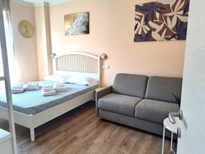 Glam Milan Linate Airport