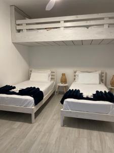 Luxurious Beachfront Condo 2BR at Kite Beach